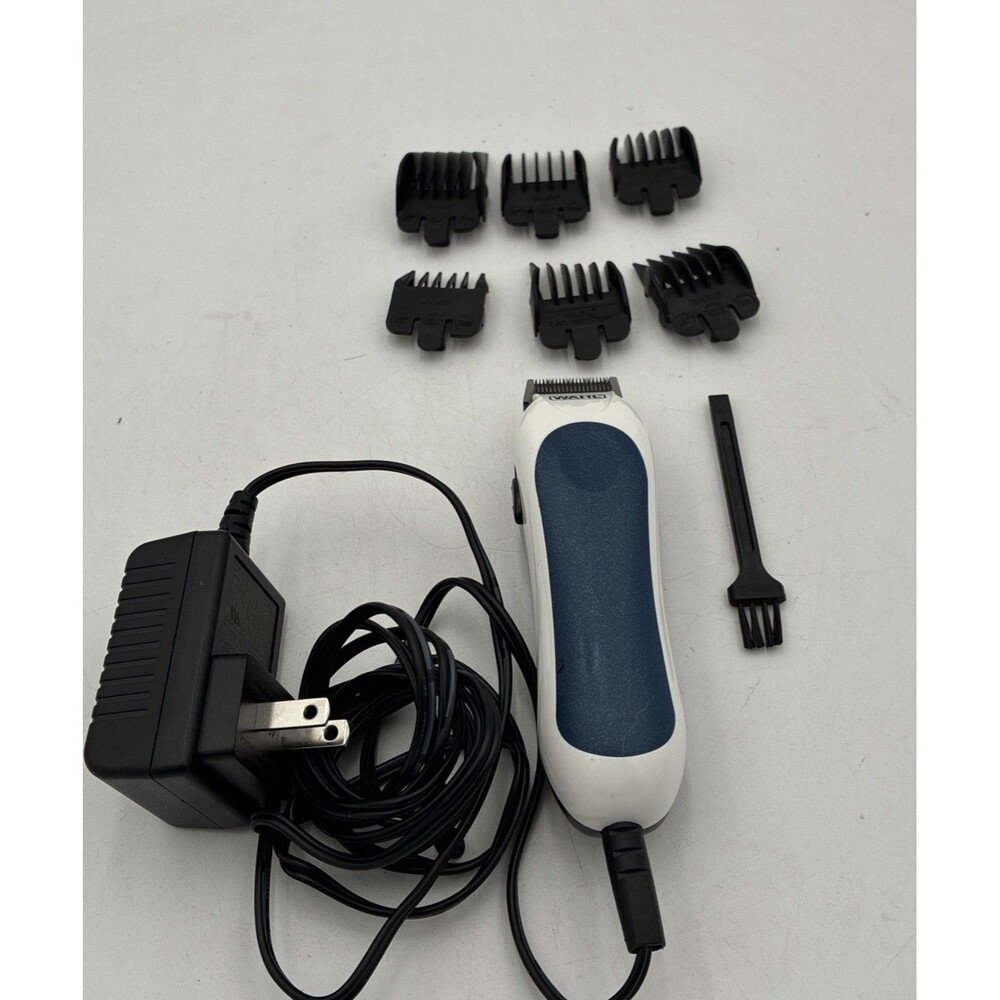 Wahl 9307 Corded Mini Pro Trimmer